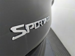 2019 Kia Sportage LX POP PK