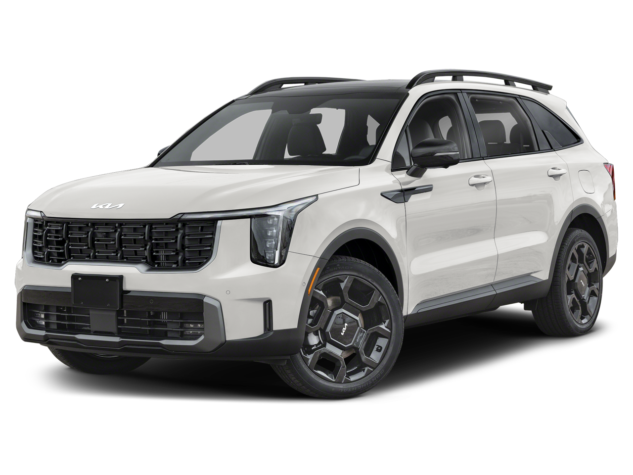 2025 Kia Sorento X-Line SX Prestige North Huntingdon PA | Jim