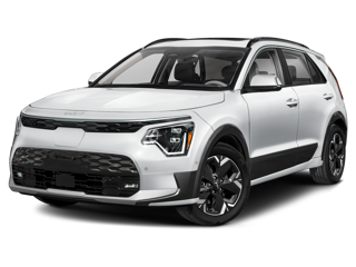 Niro EV - Jim Shorkey Kia North Huntingdon in North Huntingdon PA