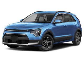 2025 Niro - Jim Shorkey Kia North Huntingdon in North Huntingdon PA