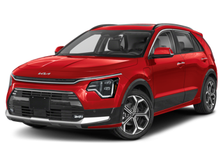 2025 Niro Plug In Hybrid - Jim Shorkey Kia North Huntingdon in North Huntingdon PA