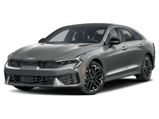 2026 K5 - Jim Shorkey Kia North Huntingdon in North Huntingdon PA