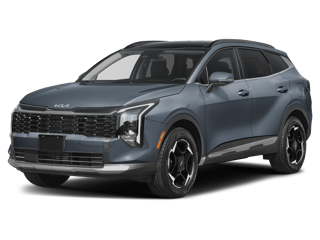 2026 Sportage Hybrid - Jim Shorkey Kia North Huntingdon in North Huntingdon PA