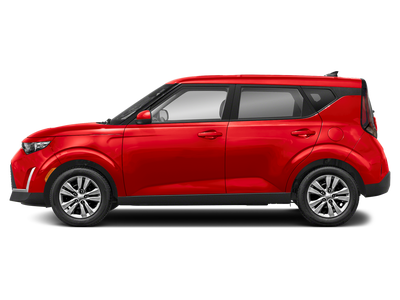 2023 Kia Soul LX Technology Pkg