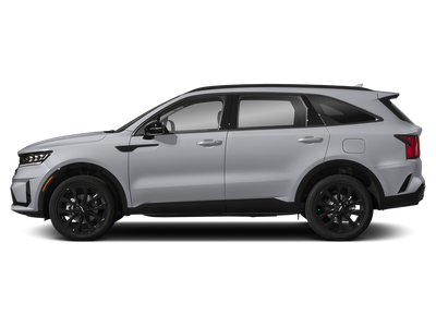 2023 Kia Sorento SX PANO RF