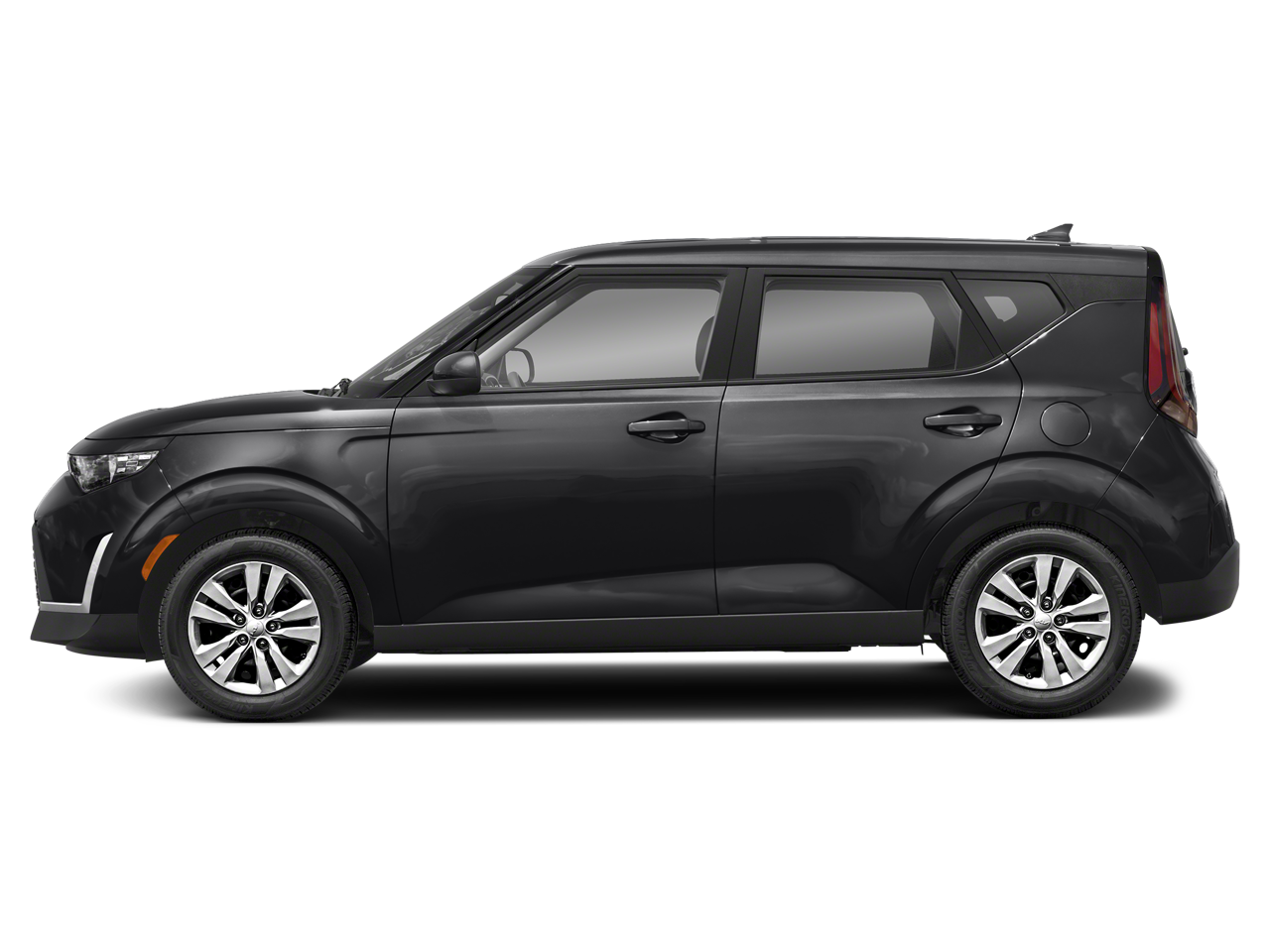 2024 Kia Soul LX Technology photo 3