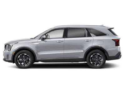 2025 Kia Sorento S PANO RF