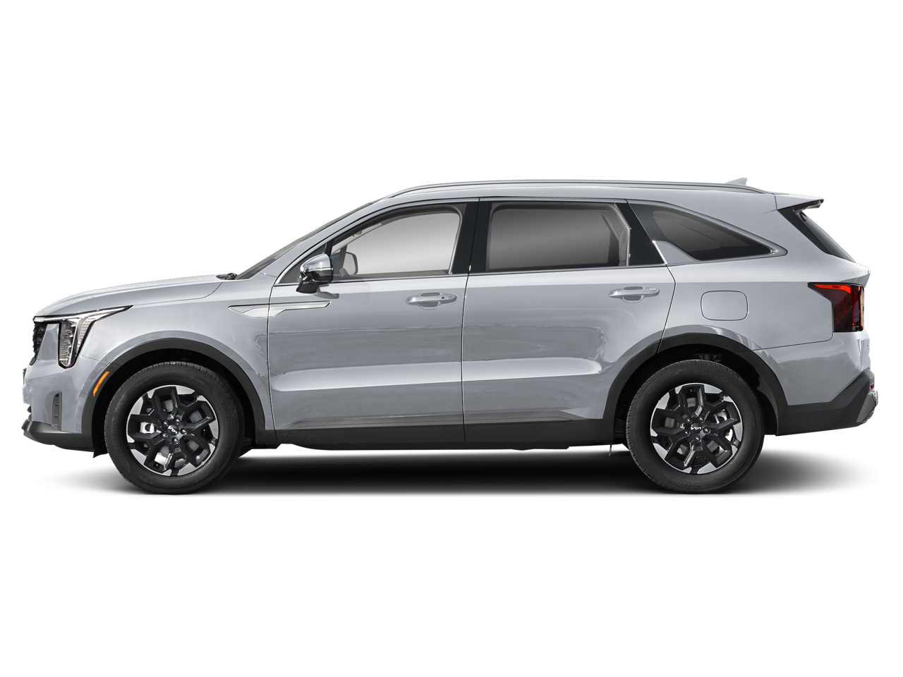 2025 Kia Sorento S PANO RF