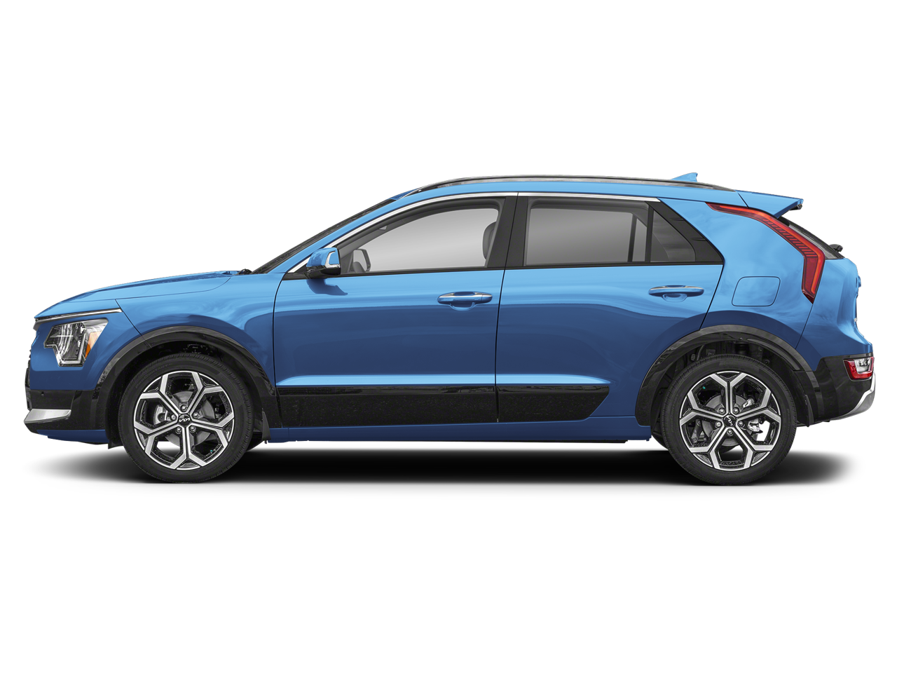 2025 Kia Niro SX Touring