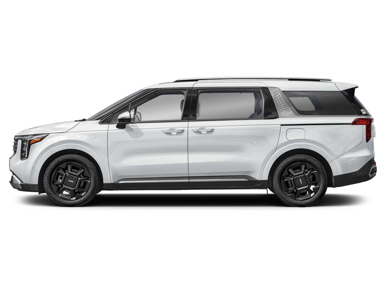 2025 Kia Carnival SX Dark Edition