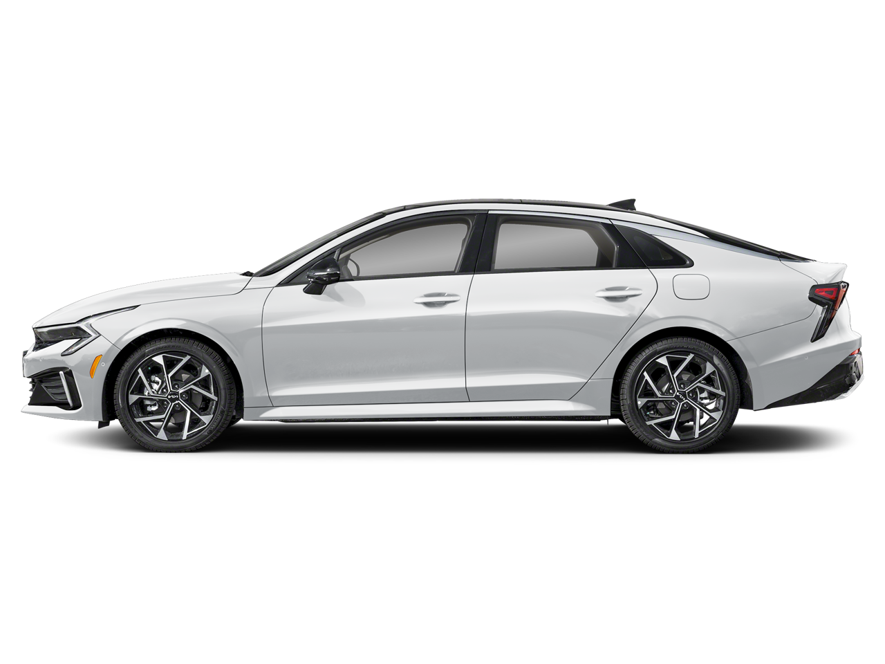 2026 Kia K5 EX