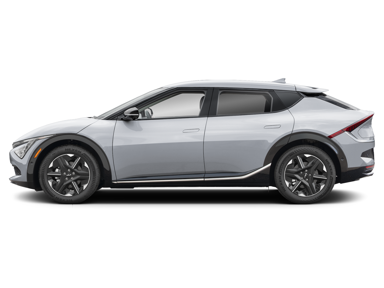 2026 Kia EV6 Base