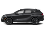 2027 Kia Sportage X-Line