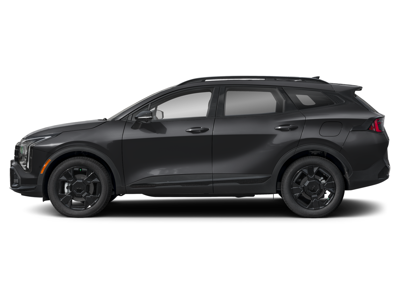 2027 Kia Sportage X-Line