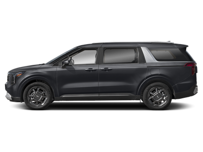 2027 Kia Carnival EX