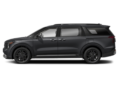 2027 Kia Carnival SX Prestige