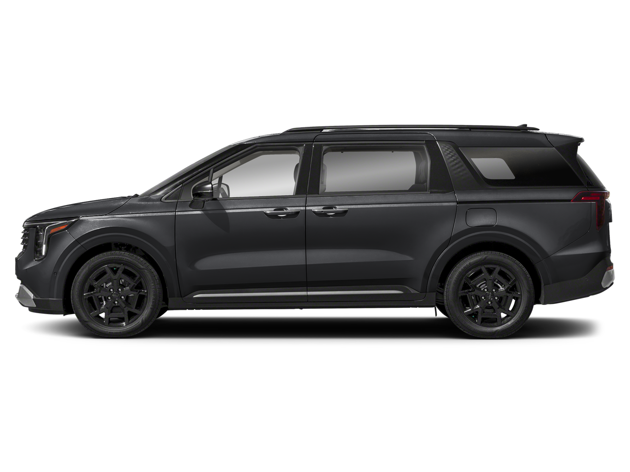2027 Kia Carnival SX Prestige