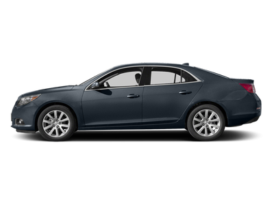 2013 Chevrolet Malibu LS 1LS
