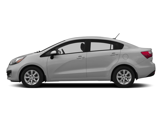 2014 Kia Rio EX
