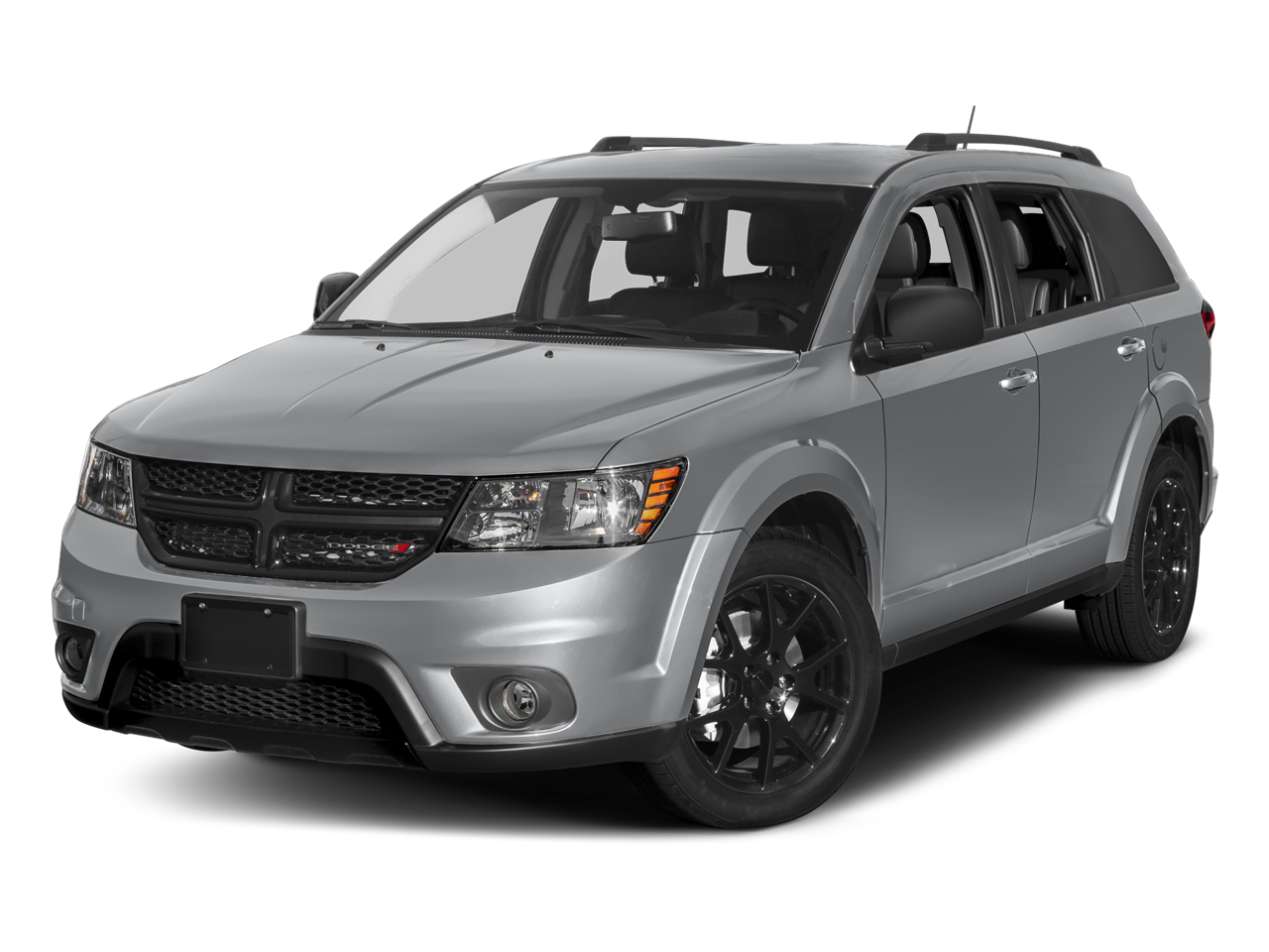 2017 Dodge Journey GT AWD's photo