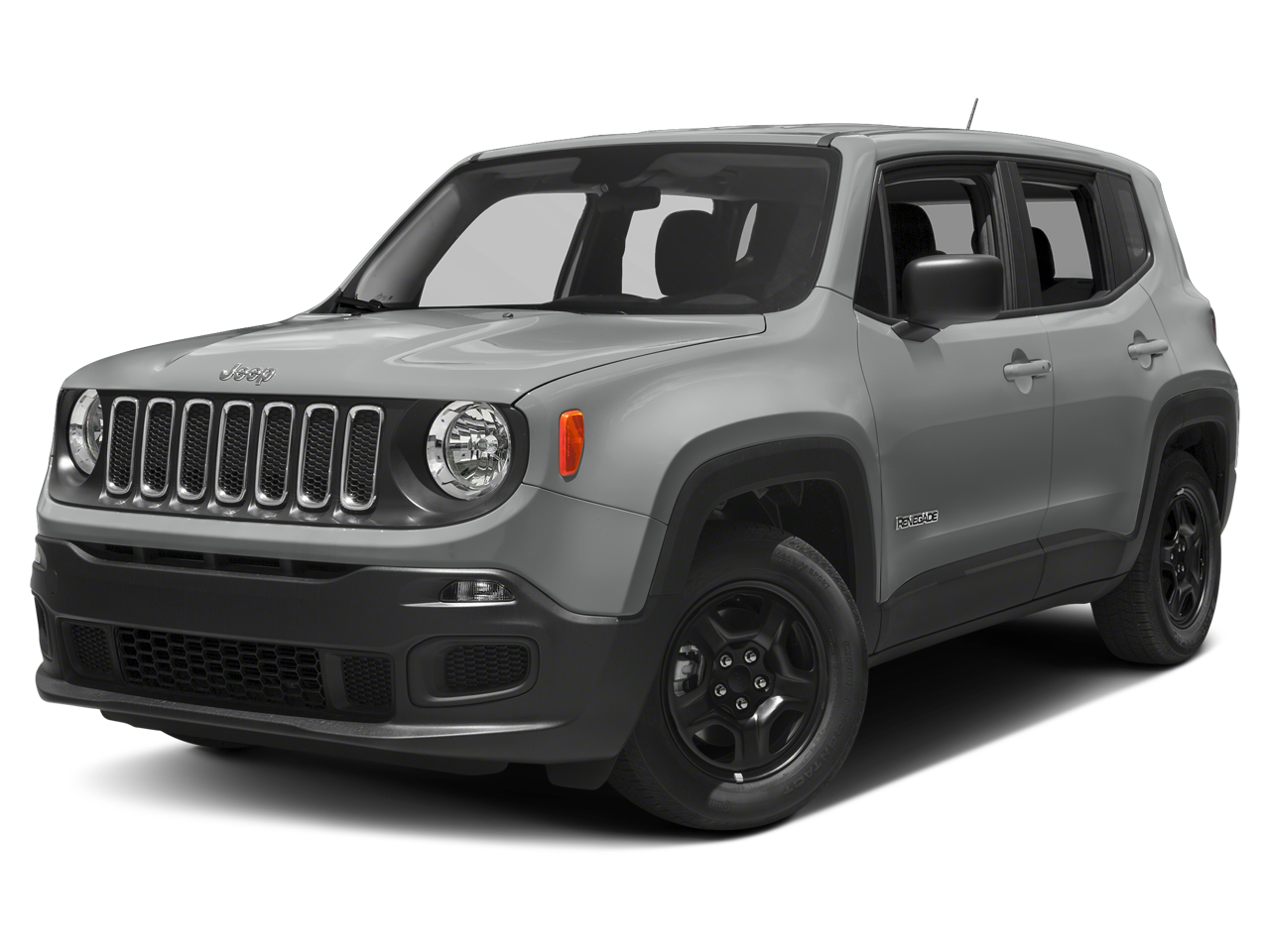 2018 Jeep Renegade Latitude for sale in North Huntingdon, PA