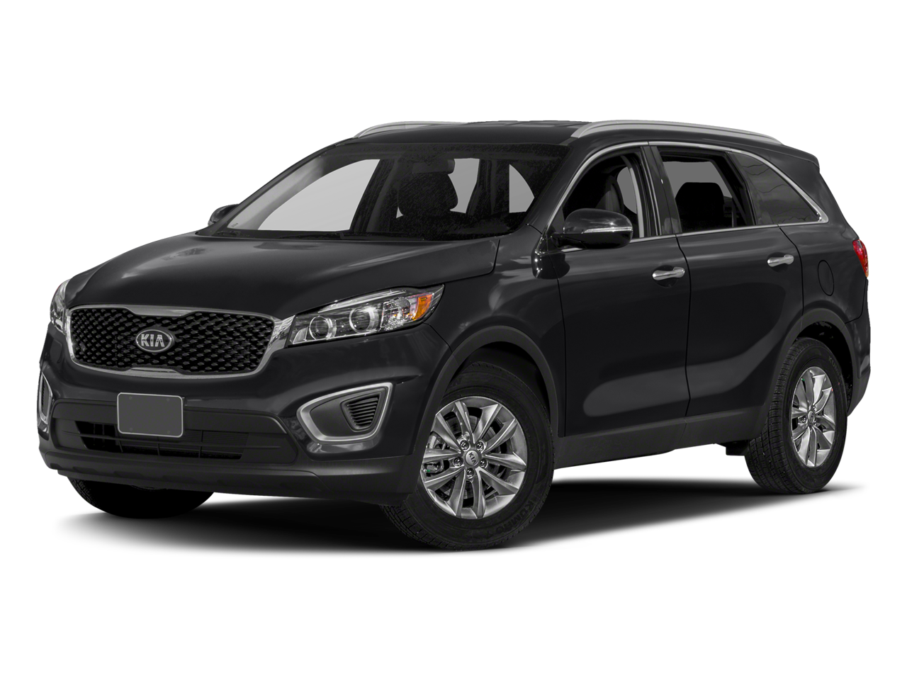 2018 Kia Sorento LX AT 4WD's photo