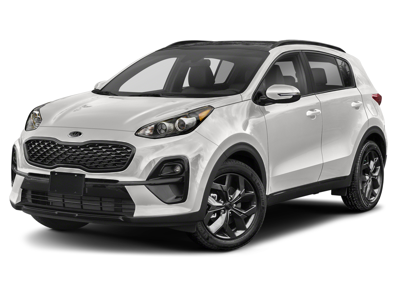 2022 Kia Sportage Nightfall for sale in North Huntingdon, PA