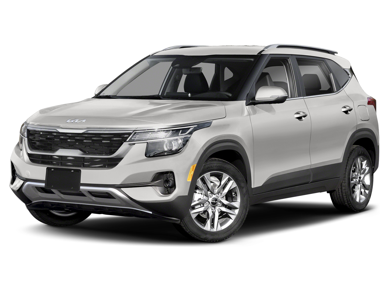 2022 Kia Seltos