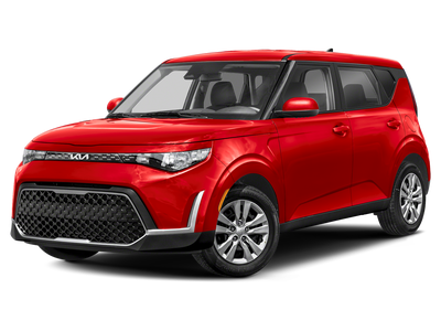 2023 Kia Soul LX Technology Pkg