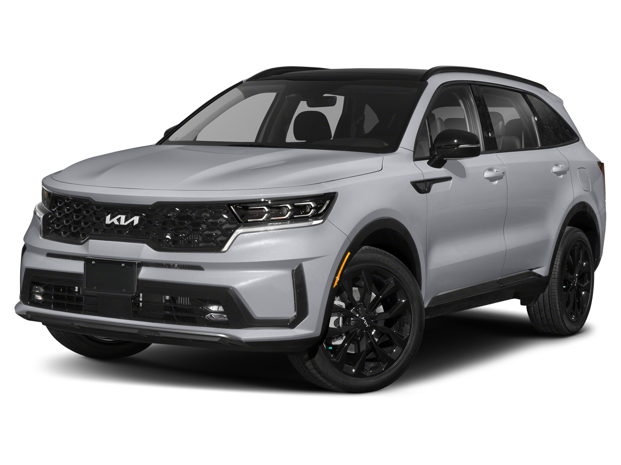 2023 Kia Sorento SX PANO RF