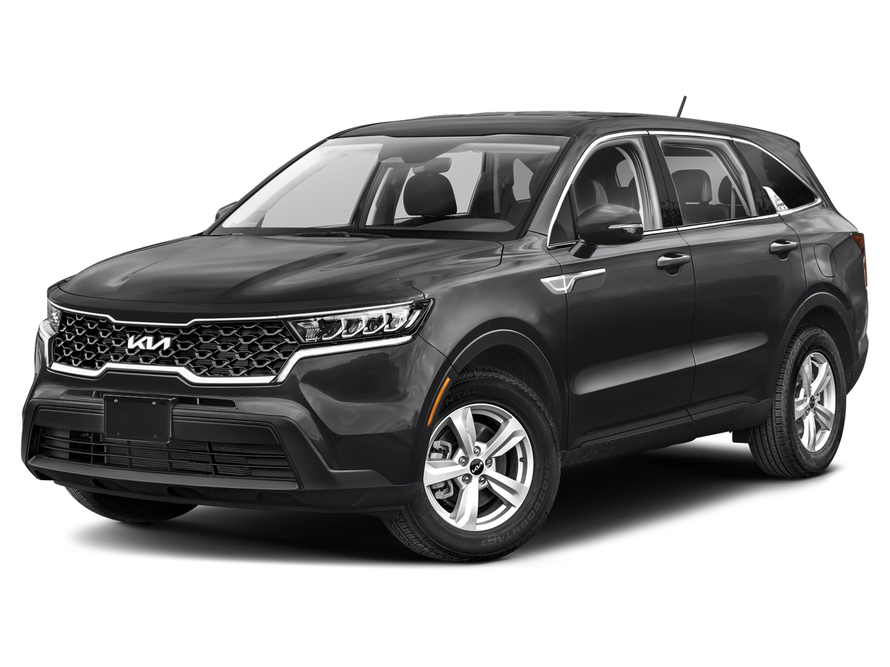 2023 Kia Sorento LX AT 4WD's photo