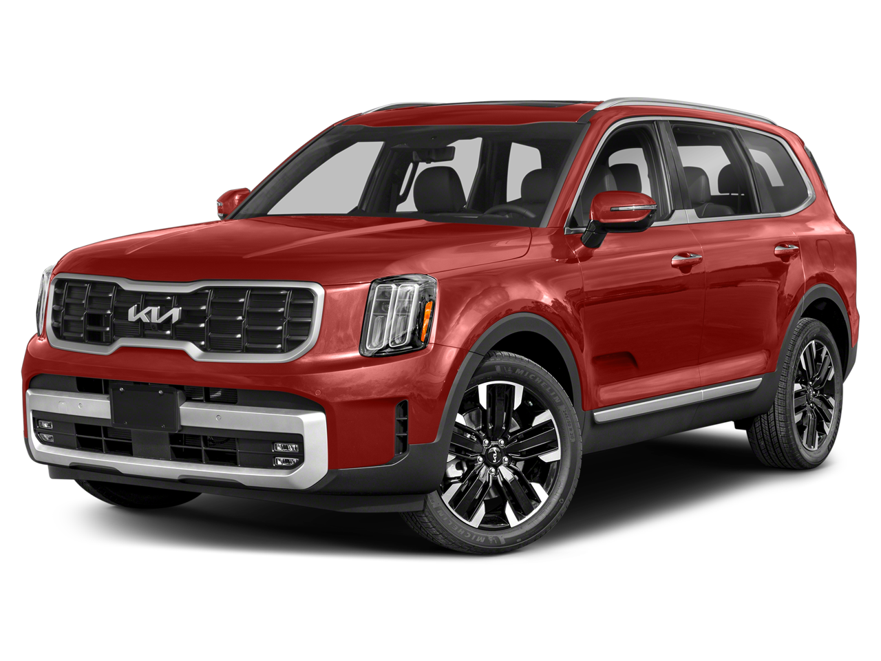 2023 Kia Telluride SX Prestige AWD's photo