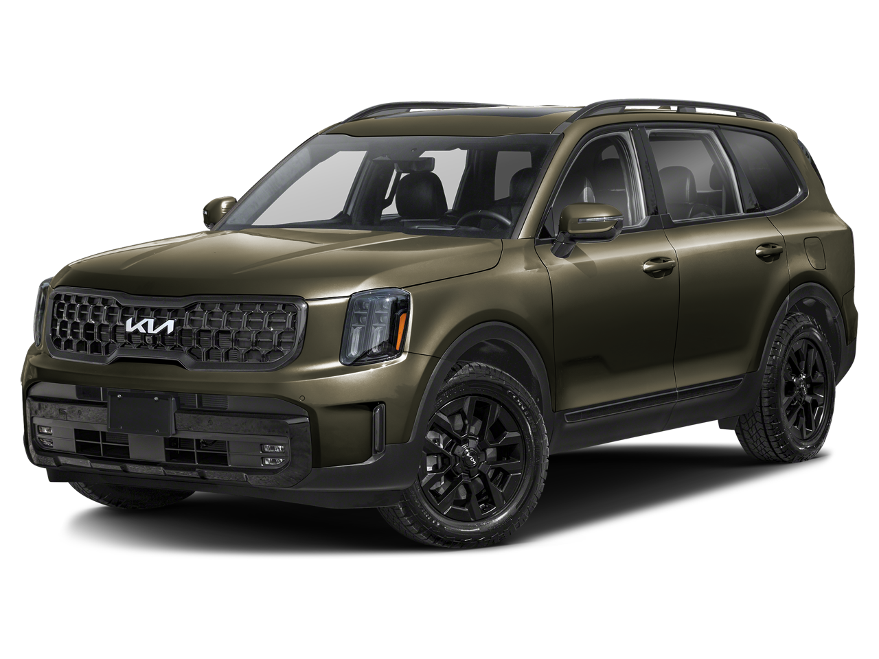 2024 Kia Telluride SX-Prestige X-Pro