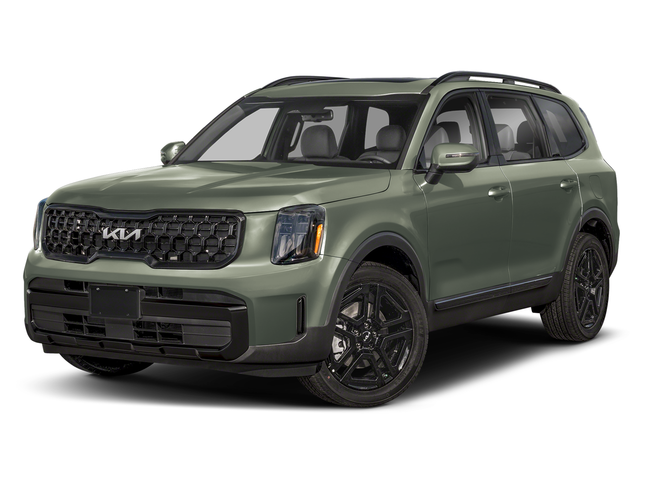 2024 Kia Telluride EX X-Line for sale in North Huntingdon, PA