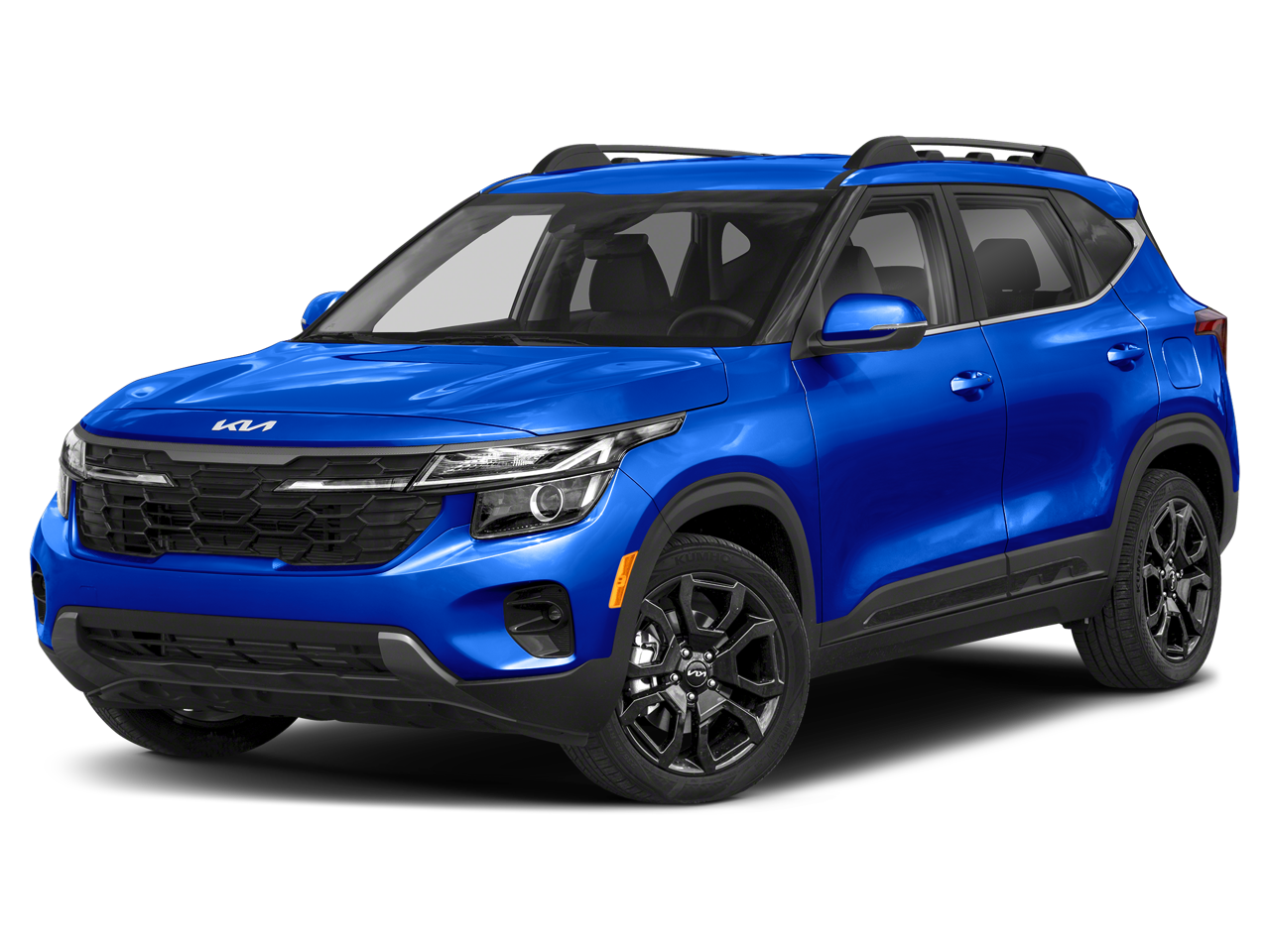 2024 Kia Seltos 1.6 X-Line AWD's photo