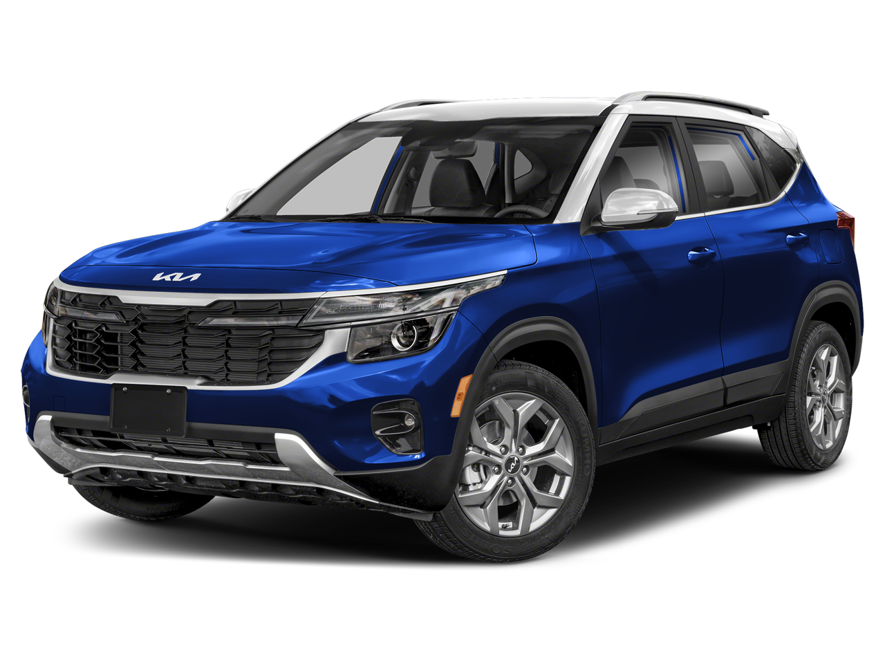 2024 Kia Seltos S for sale in North Huntingdon, PA