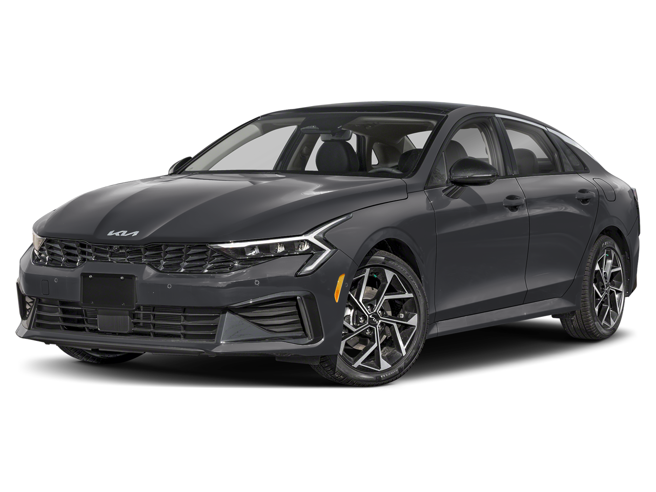 2025 Kia K5 EX for sale in North Huntingdon, PA