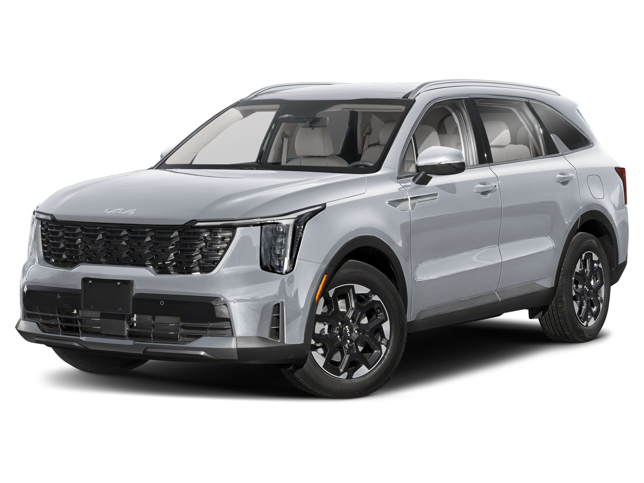2025 Kia Sorento S PANO RF