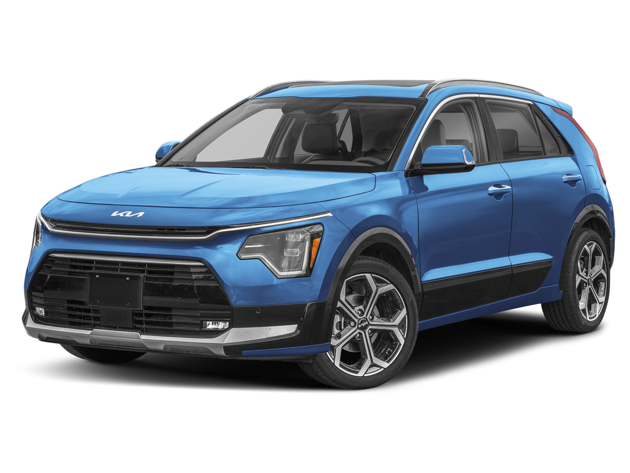 2025 Kia Niro