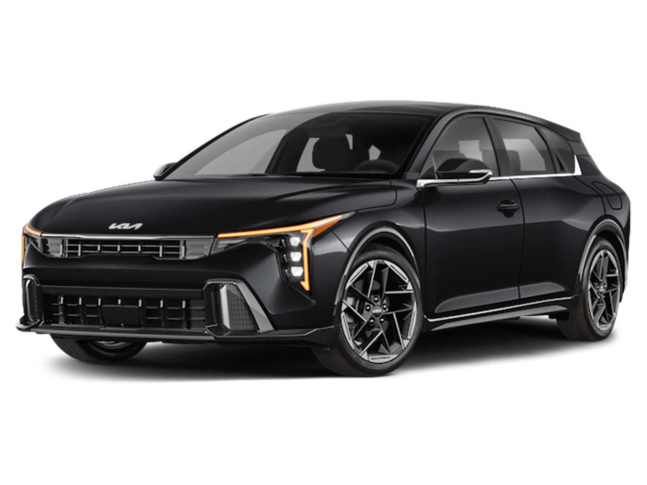 2026 Kia K4 GT-Line Turbo AT Hatchback's photo