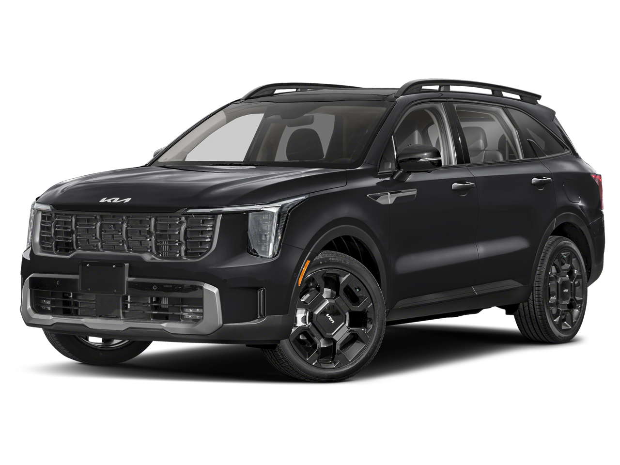 2026 Kia Sorento's photo