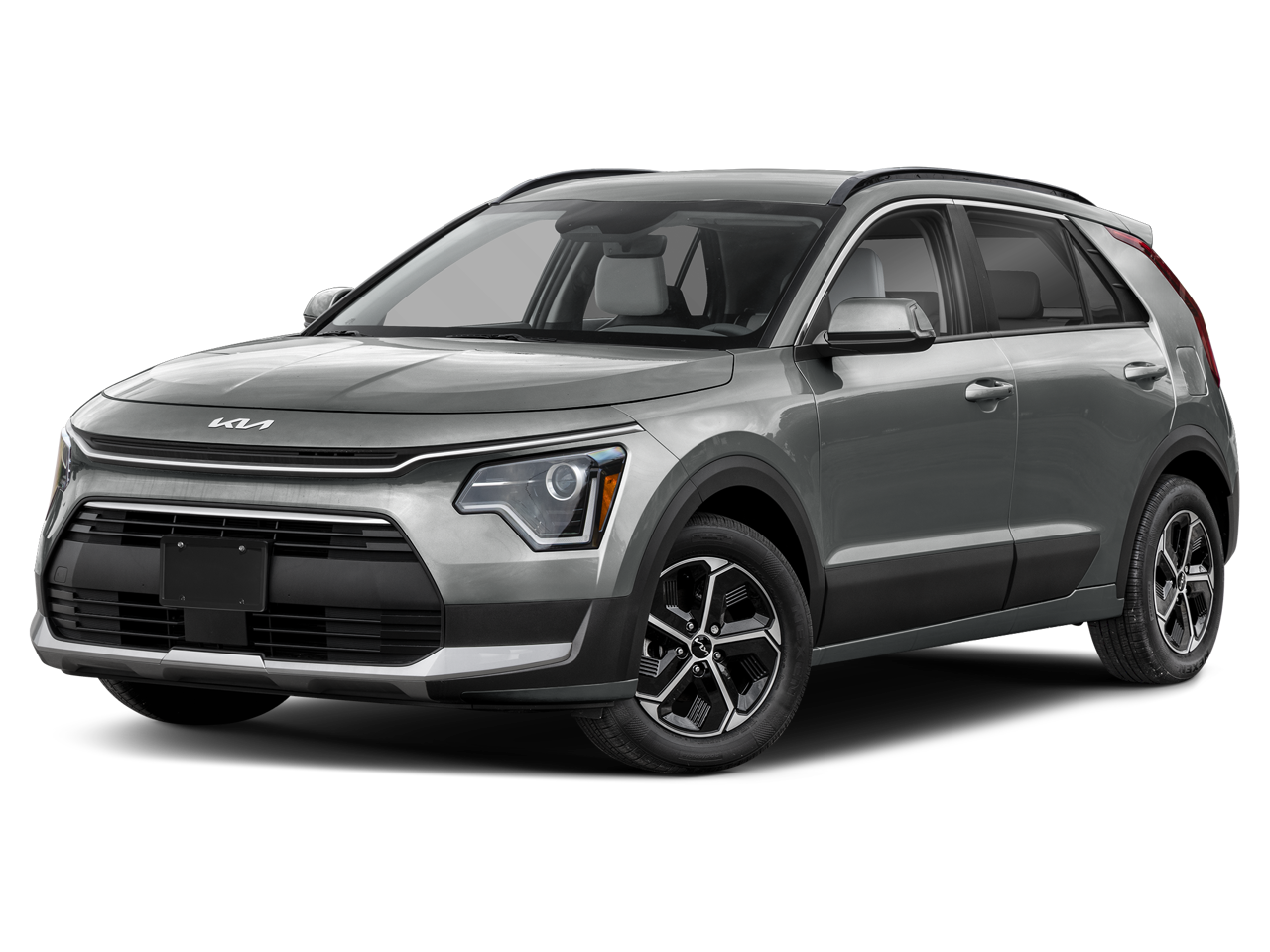2026 Kia Niro's photo