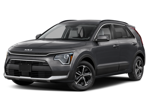 2026 Kia Niro EX