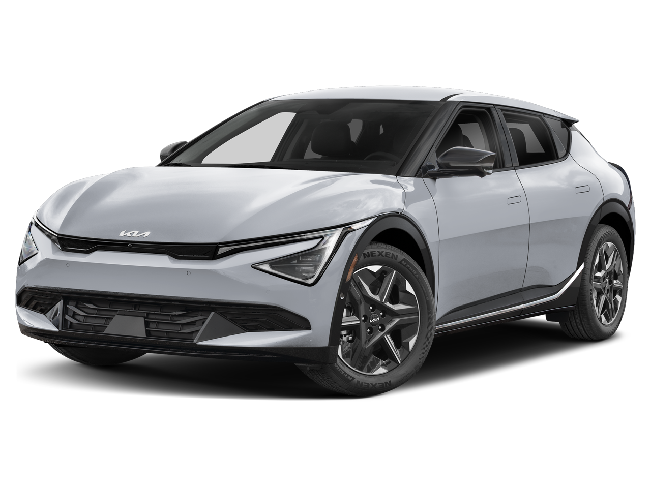 2026 Kia EV6 Base