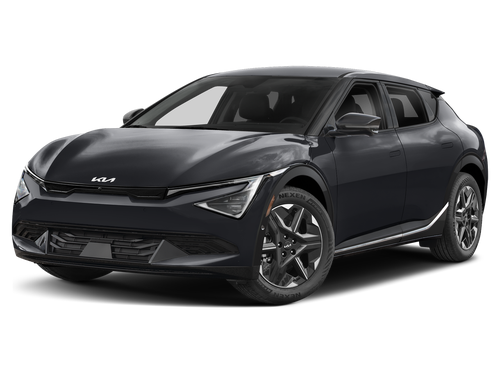2026 Kia EV6 Wind