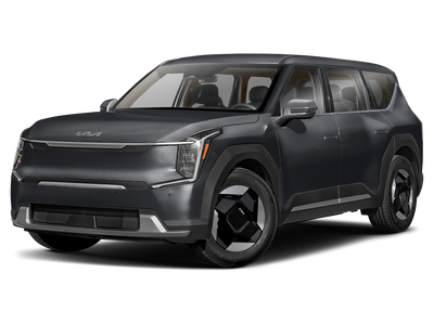 2026 Kia EV9 Land