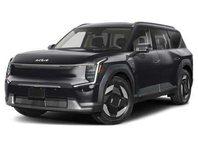 2026 Kia EV9 Wind
