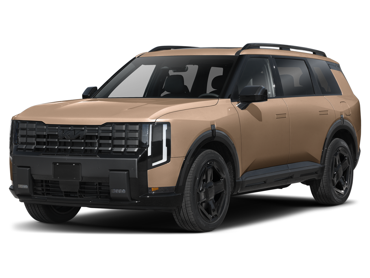 2027 Kia Telluride Base