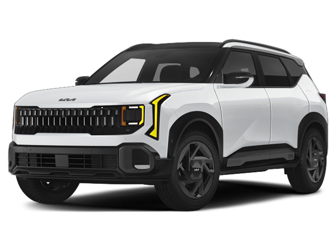 2027 Kia Seltos X-Line S AWD's photo