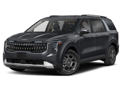2027 Kia Carnival EX